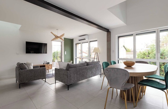 DIFY Loft de Noailles - Villeurbanne