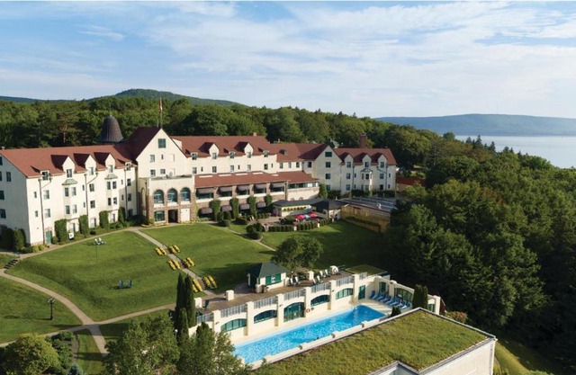 Digby Pines Golf Resort and Spa