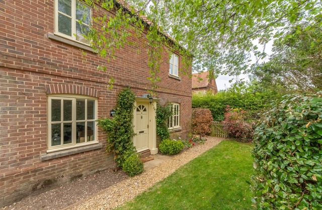 Digger's Rest, Burnham Market, Norfolk