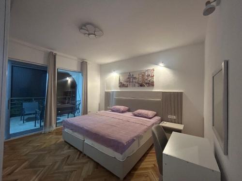 DIKA Apartment