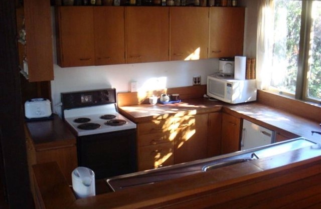 Diks Cottage, St Arnaud