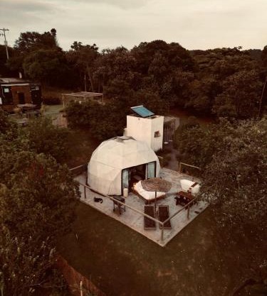 Dila's Lodge - 15 min Outlet Catarina São Roque