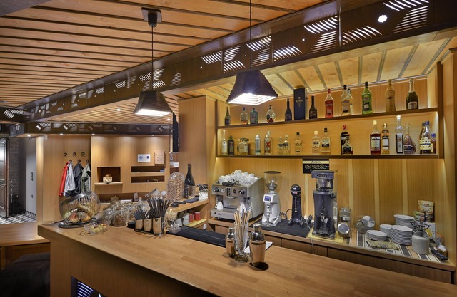 Dilofo Hotel Luxury Suites