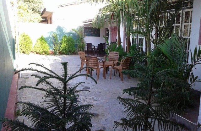 Dilshan Guest House