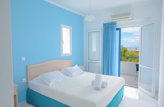 DIMITRA GARDEN VIEW APARTMENT