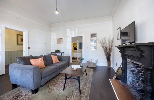 Dimon Cottage, Suite B