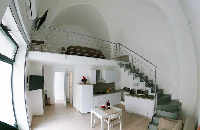 Dimora Cappellini