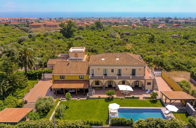 Dimora Cariga - Home & pool