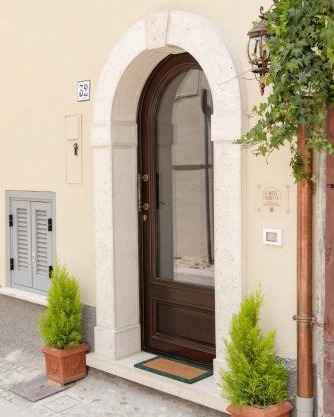 Dimore Norcia Residenza Via Umberto 32