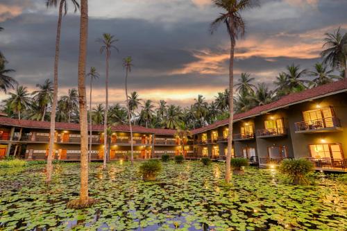 Dindi RVR, A Club Mahindra Associate Resort