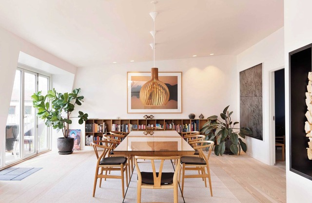 Dinesen Collection Signature Penthouse by Royal Theatre