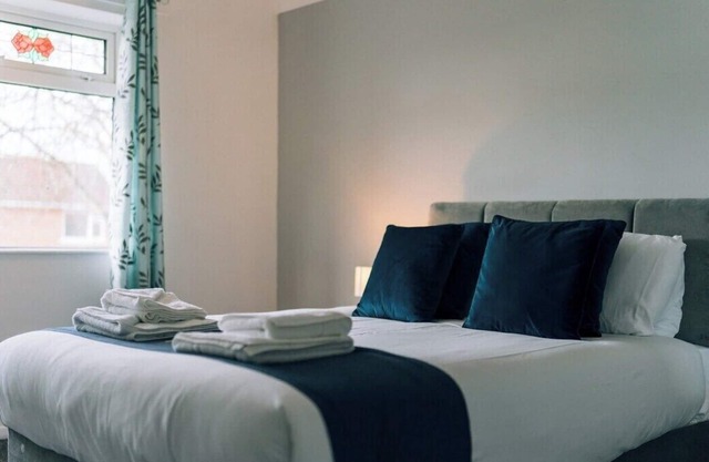 Dinsdale House | Horizon Stays