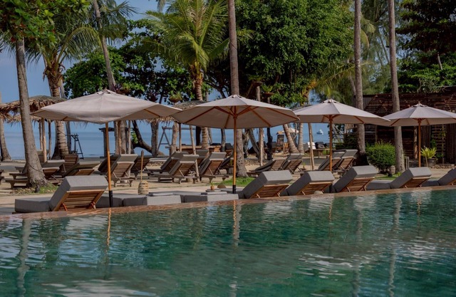 Dinso Resort Ko Chang, Vignette Collection by IHG
