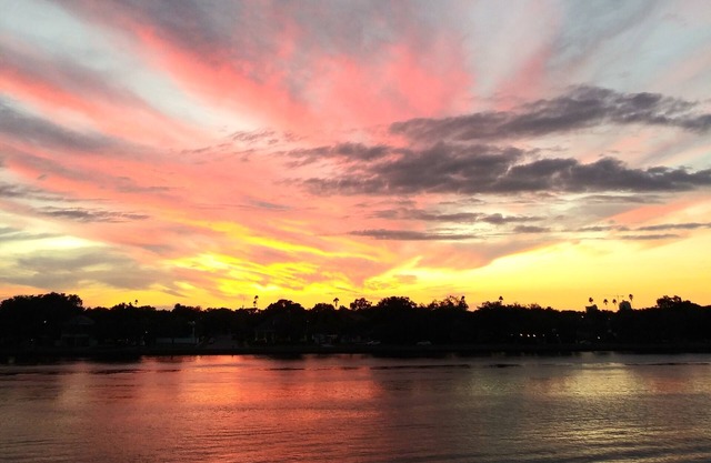 Direct Intercoastal Frontage - Amazing Waterfront Views & Sunsets