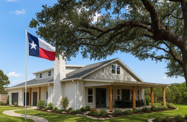 DIRECT LAKE ACCESS in a boutique-style lakehouse on Lake Whitney!