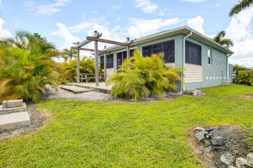 Direct Myakka River Access Canal-Front Gem!
