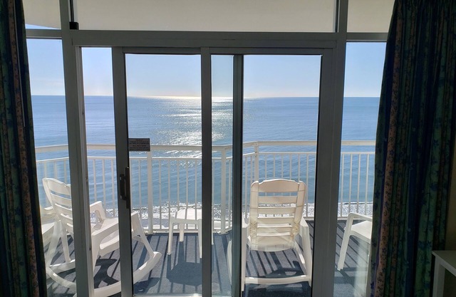 Direct Ocean Beachfront 2BR/2BA condo Ask about our other beachfront properties.