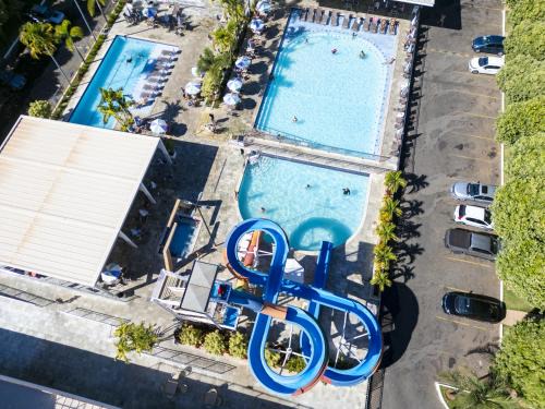 DiRoma Fiori Caldas Novas - YMT - 030