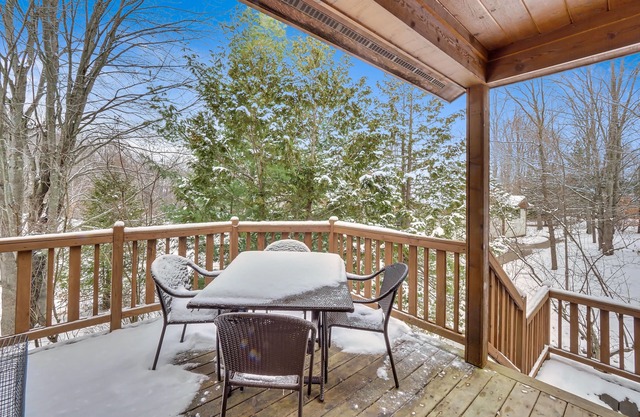 Disciples Village #678 | optional lower unit expansion for rental | Fireplace