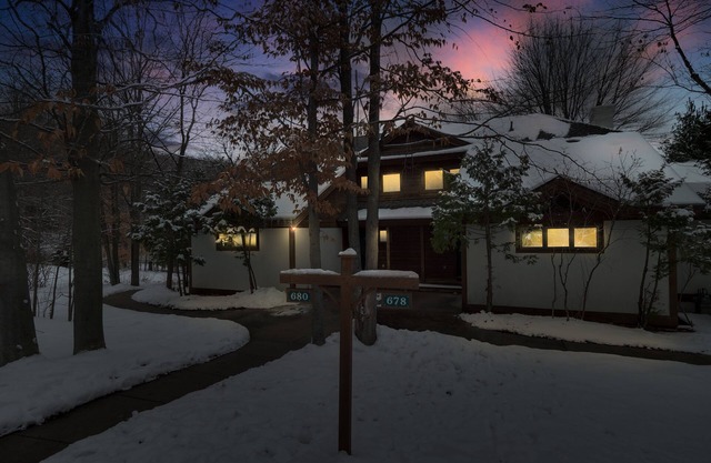 Disciples Village Lower Unit #679 with option to add to larger home rental