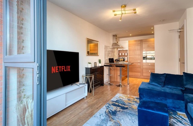 *DISCOUNT FOR LONG STAYS* in Manchester Centre