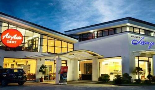 Discover Boracay Hotel
