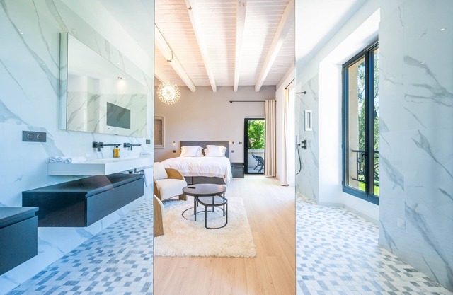 Discover Domaine de Rocqueval: Your Luxurious Getaway in the Heart of the Alpill
