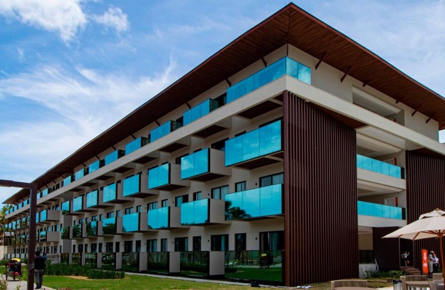 Discover Paradise at Ipioca Beach Residence!☀️