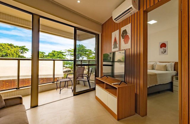 Discover Paradise in a Beachfront Condominium