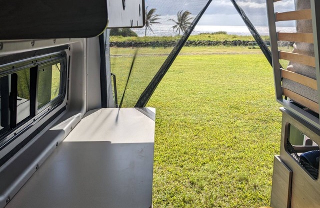 Discover the beauty off Maui on your terms. Sunrise Haleakala. Camping in Hana.