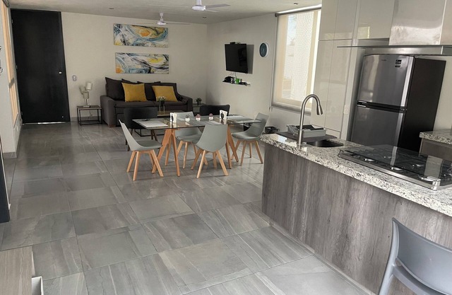 Discover the perfect getaway at our lakeside home within a gated community