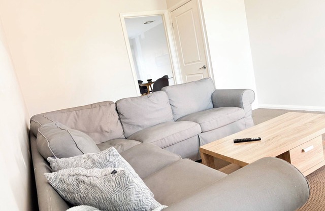 Discover the ultimate city living experience!