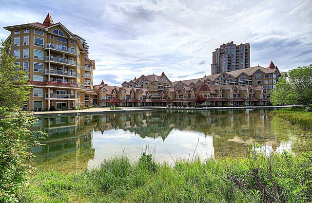 Discovery Bay Resort #206 – 2Bed-2Bath Suite