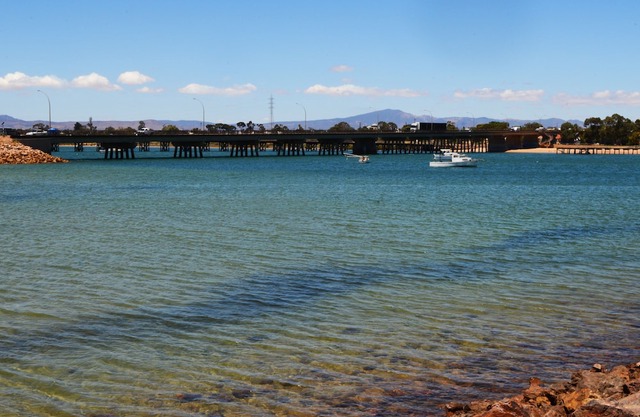 Discovery Parks - Port Augusta