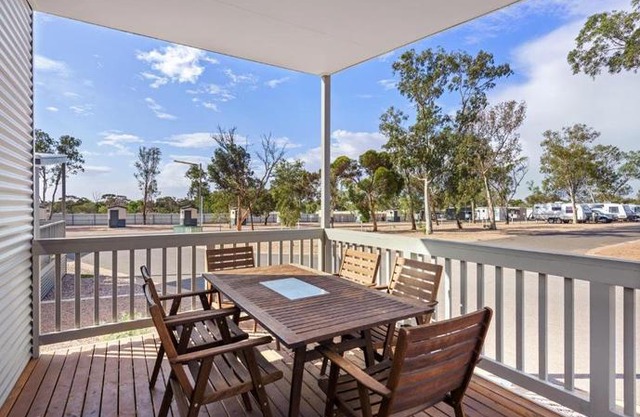 Discovery Parks BIG4 - Port Augusta