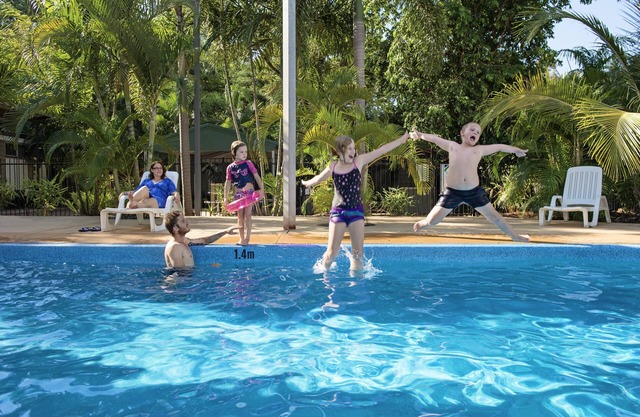 Discovery Parks - Darwin