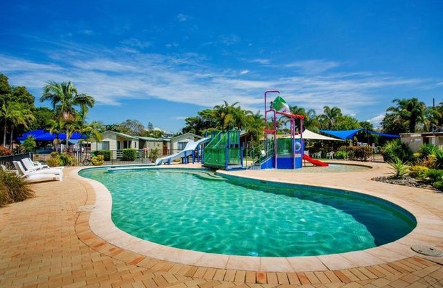 Discovery Parks - Harrington