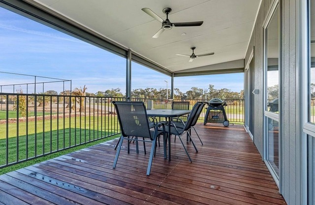 Discovery Parks Moama Waters