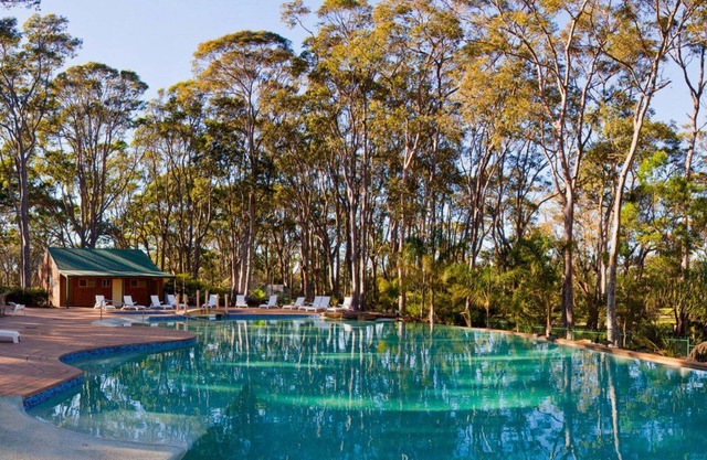Discovery Parks - Narooma Beach