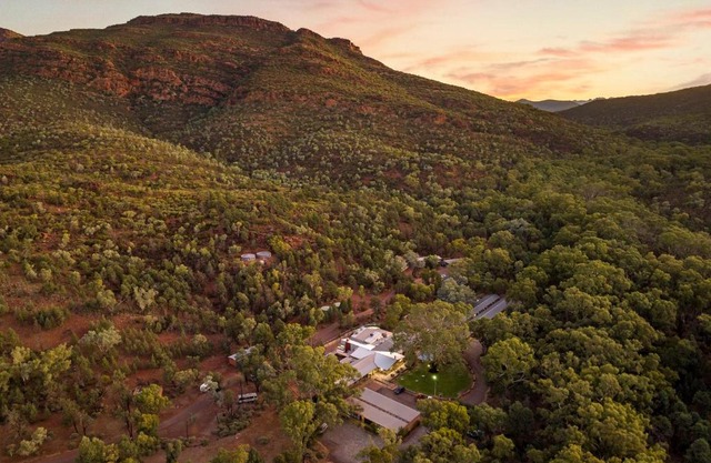 Discovery Resorts - Wilpena Pound