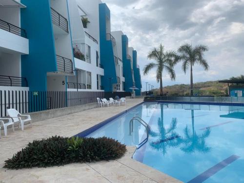 Disfruta en Paraíso del Sol T9-402