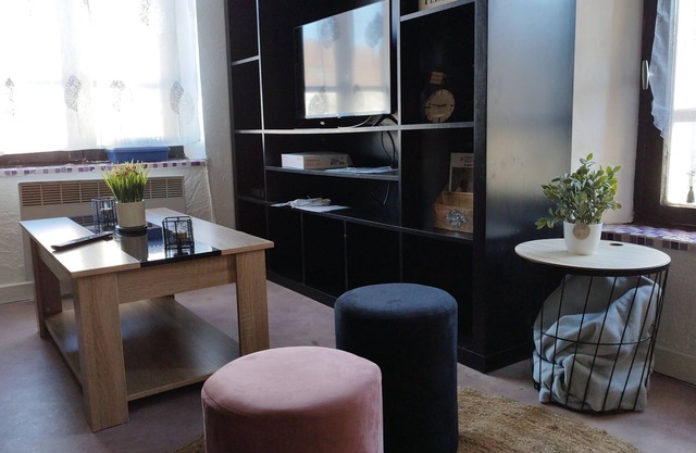 Disney Apartment, located near the Disneyland Paris Park!