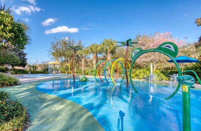 Disney Favorite Condo No Fees