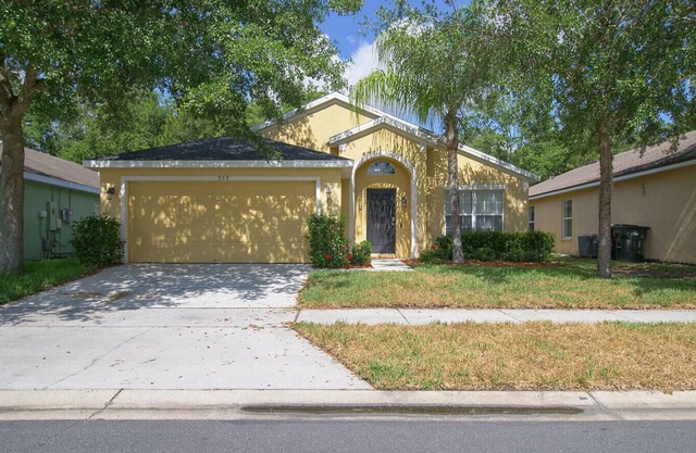 Disney Home Vacation 15 minutes from parks!