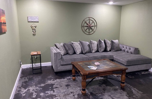 Disney Island Palms Shop Apartment