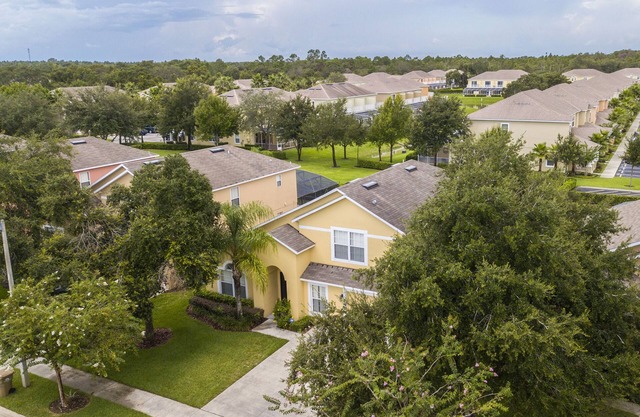Disney Magic Vacation Home Spring Special: Free Private Pool/Free WIFI and more