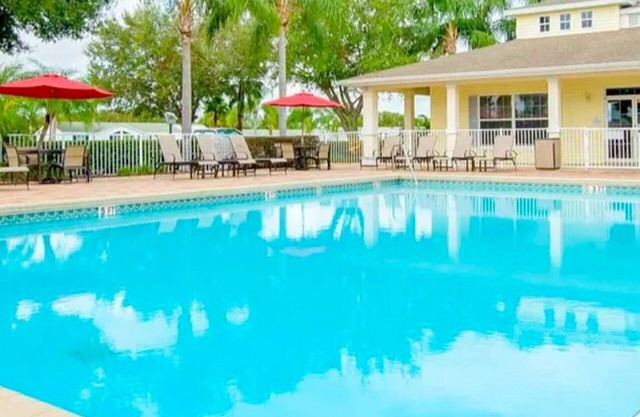 Disney Palm Key Oasis - Close to Major Attractions