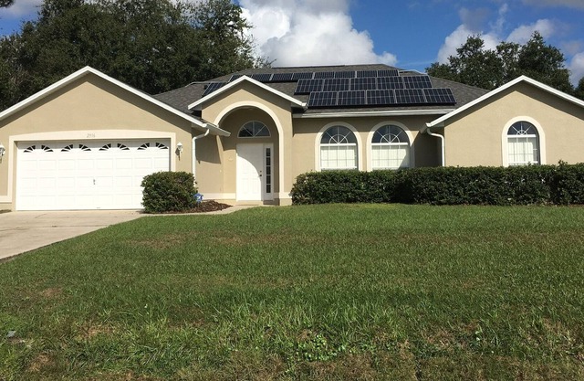 Disney pool home, 2 masters suites, ALWAYS FREE POOL HEAT AND WIFI