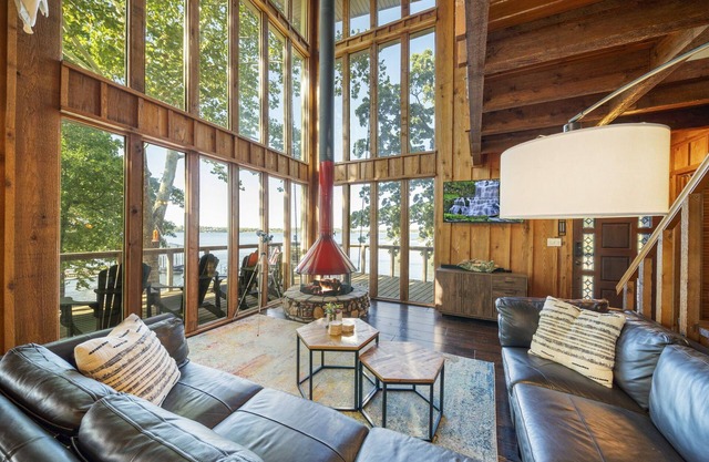 Disney Wateredge Retreat-Private Beach & Dock-South Grand Lake