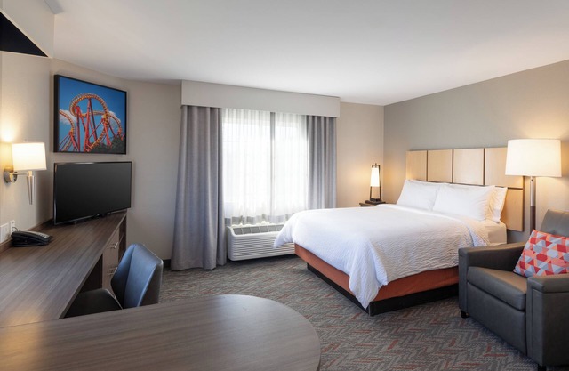 Candle Resort Anaheim 